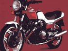 Honda CBX 400F